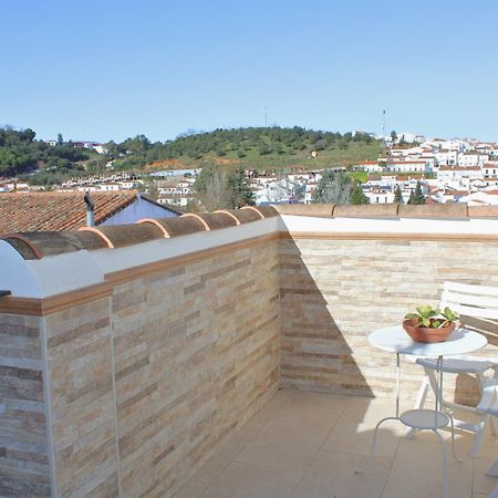 Apartamento La Gruta - Castano By Sierra Viva Aracena Extérieur photo