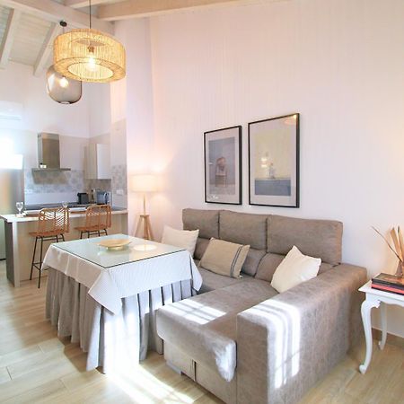 Apartamento La Gruta - Castano By Sierra Viva Aracena Extérieur photo