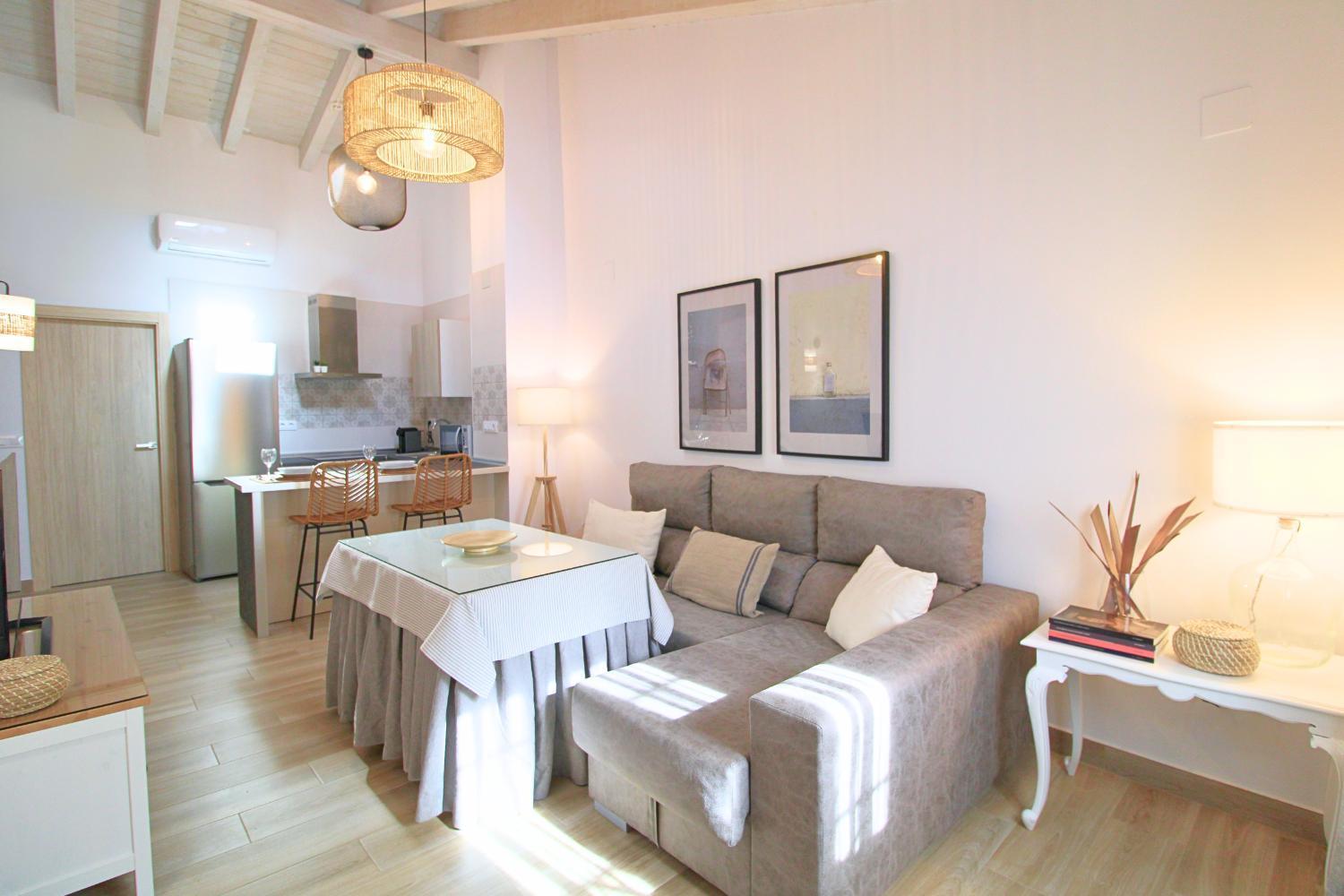 Apartamento La Gruta - Castano By Sierra Viva Aracena Extérieur photo