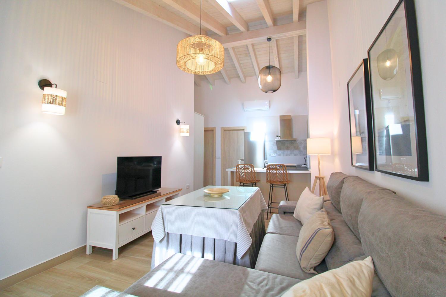 Apartamento La Gruta - Castano By Sierra Viva Aracena Extérieur photo